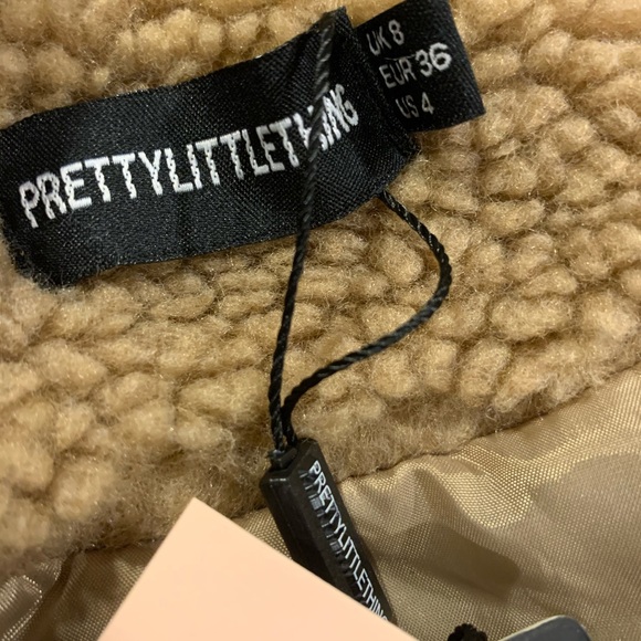 Prettylittlething jacket - Picture 5 of 5